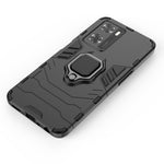 Custodia per telefono antiurto per PC + TPU, For OPPO A57 4G Foreign Version