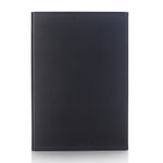 A290 Per Galaxy Tab A 8.0 T290 / T295 (2019) Custodia in pelle con tastiera Bluetooth staccabile con funzione di supporto