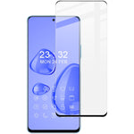 Pellicola in vetro temperato a schermo intero con durezza superficiale IMAK 9H serie Pro+, For Honor Magic4 Lite 5G, For Honor X9 4G 5G, For OPPO K10 Pro 5G, For Realme C21, For Xiaomi Note 11T Pro 5G / Note 11T Pro+ 5G, For vivo iQOO Neo6 5G          ...