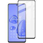 Pellicola in vetro temperato a schermo intero con durezza superficiale IMAK 9H serie Pro+, For Honor Magic4 Lite 5G, For Honor X9 4G 5G, For OPPO K10 Pro 5G, For Realme C21, For Xiaomi Note 11T Pro 5G / Note 11T Pro+ 5G, For vivo iQOO Neo6 5G          ...