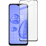 Pellicola in vetro temperato a schermo intero con durezza superficiale IMAK 9H serie Pro+, For Honor Magic4 Lite 5G, For Honor X9 4G 5G, For OPPO K10 Pro 5G, For Realme C21, For Xiaomi Note 11T Pro 5G / Note 11T Pro+ 5G, For vivo iQOO Neo6 5G          ...