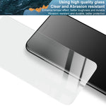 Pellicola in vetro temperato a schermo intero serie IMAK H, For OnePlus Nord 2T 5G, For OnePlus Nord CE 2 Lite 5G, For Samsung Galaxy A13 4G
