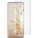 2 PZ Imak Pellicola Protettiva Frontale Idrogel a Schermo Intero Curvo, For Honor 70 5G, For Honor 70 Pro 5G/70 Pro+ 5G