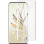 2 PZ Imak Pellicola Protettiva Frontale Idrogel a Schermo Intero Curvo, For Honor 70 5G, For Honor 70 Pro 5G/70 Pro+ 5G