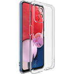 Custodia per telefono in TPU antiurto serie IMAK UX-5, For Infinix Hot 12 Play, For OnePlus Nord 2T 5G, For OnePlus Nord CE 2 Lite 5G, For Tecno Pova 2, For Samsung Galaxy A13 4G, For ZTE Blade A7 2020
