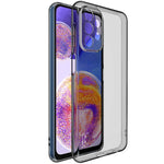 Custodia per telefono in TPU Claer serie IMAK UX-5, For Samsung Galaxy A23 4G