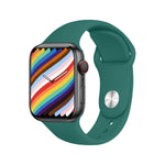 T900 PRO MAX Smart Watch con schermo LCD da 1,71 pollici, supporto per chiamate Bluetooth / modalità sportive multiple, T900 PRO MAX