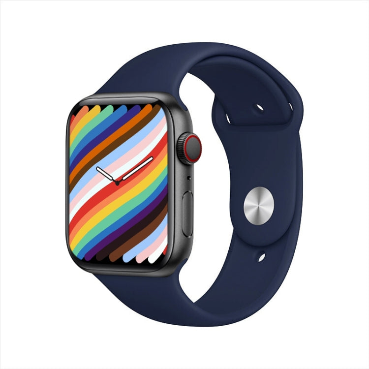 T900 PRO MAX Smart Watch con schermo LCD da 1,71 pollici, supporto per chiamate Bluetooth / modalità sportive multiple, T900 PRO MAX
