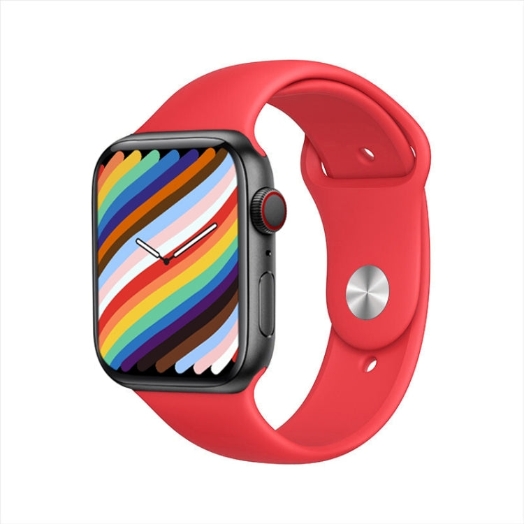 T900 PRO MAX Smart Watch con schermo LCD da 1,71 pollici, supporto per chiamate Bluetooth / modalità sportive multiple, T900 PRO MAX