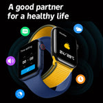 T900 PRO MAX Smart Watch con schermo LCD da 1,71 pollici, supporto per chiamate Bluetooth / modalità sportive multiple, T900 PRO MAX