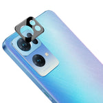 Pellicola in vetro per obiettivo fotocamera posteriore IMAK versione nera, For OPPO Reno7 Pro 5G, For OPPO Realme 9 5G India/Realme 8s 5G, For OPPO Realme C31, For OPPO Realme Narzo 50A, For OPPO Realme Narzo 50i, For Xiaomi Redmi Note 11 4G Global    ...