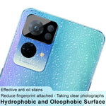 Pellicola in vetro per obiettivo fotocamera posteriore IMAK versione nera, For OPPO Reno7 Pro 5G, For OPPO Realme 9 5G India/Realme 8s 5G, For OPPO Realme C31, For OPPO Realme Narzo 50A, For OPPO Realme Narzo 50i, For Xiaomi Redmi Note 11 4G Global    ...