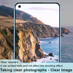 Pellicola in vetro per obiettivo fotocamera posteriore IMAK versione nera, For OPPO Reno7 Pro 5G, For OPPO Realme 9 5G India/Realme 8s 5G, For OPPO Realme C31, For OPPO Realme Narzo 50A, For OPPO Realme Narzo 50i, For Xiaomi Redmi Note 11 4G Global    ...