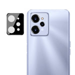 Pellicola in vetro per obiettivo fotocamera posteriore IMAK versione nera, For OPPO Reno7 Pro 5G, For OPPO Realme 9 5G India/Realme 8s 5G, For OPPO Realme C31, For OPPO Realme Narzo 50A, For OPPO Realme Narzo 50i, For Xiaomi Redmi Note 11 4G Global    ...