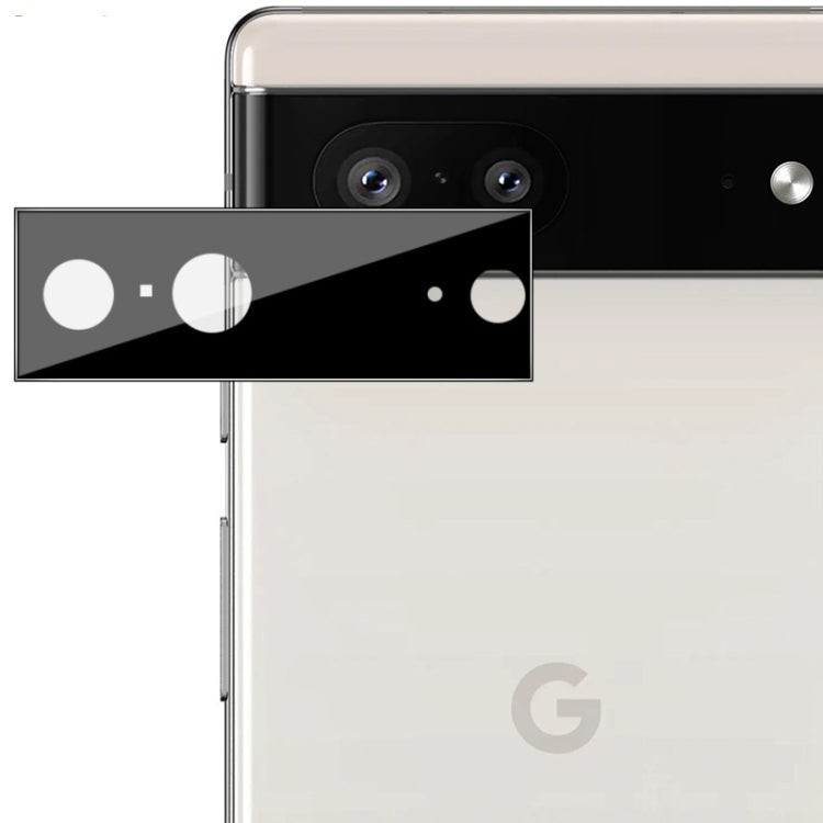 Pellicola in vetro per obiettivo fotocamera posteriore IMAK versione nera, For OPPO Reno7 Pro 5G, For OPPO Realme 9 5G India/Realme 8s 5G, For OPPO Realme C31, For OPPO Realme Narzo 50A, For OPPO Realme Narzo 50i, For Xiaomi Redmi Note 11 4G Global    ...