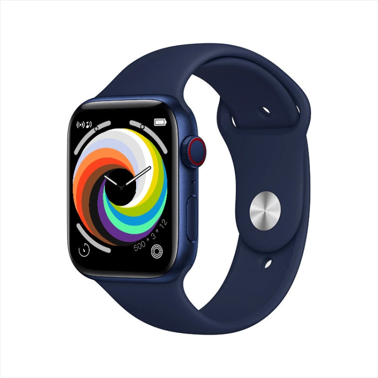 T900 PRO MXA Smart Watch con schermo LCD da 1,69 pollici, supporto per chiamate Bluetooth / modalità sportive multiple