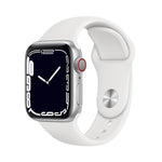 T900 PRO MXA Smart Watch con schermo LCD da 1,69 pollici, supporto per chiamate Bluetooth / modalità sportive multiple