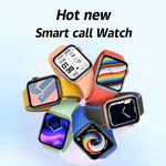 T900 PRO MXA Smart Watch con schermo LCD da 1,69 pollici, supporto per chiamate Bluetooth / modalità sportive multiple