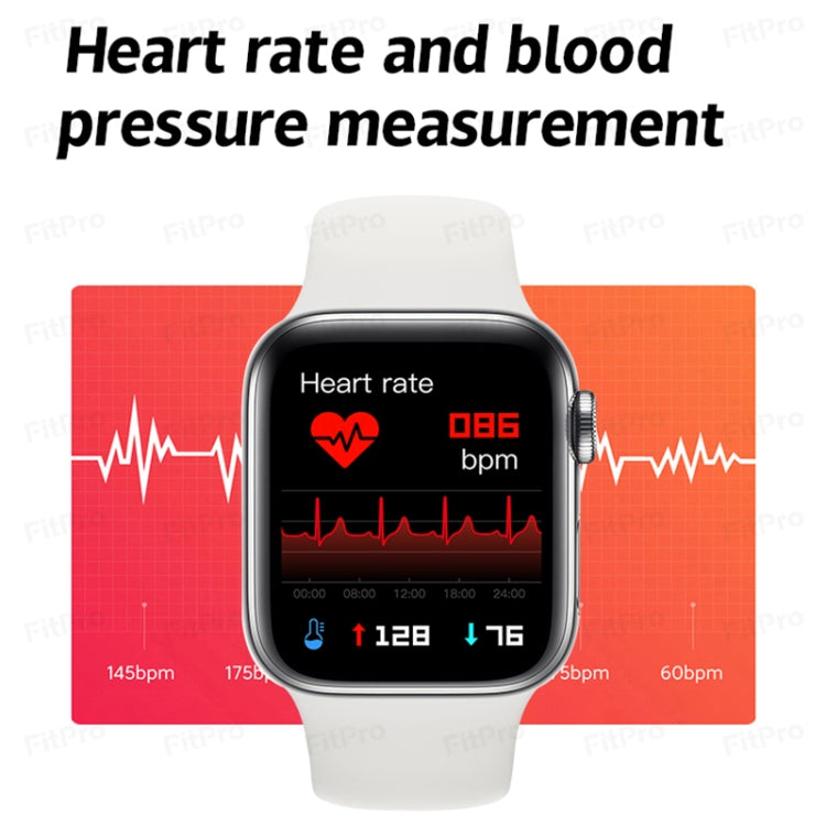 T900 PRO MXA Smart Watch con schermo LCD da 1,69 pollici, supporto per chiamate Bluetooth / modalità sportive multiple