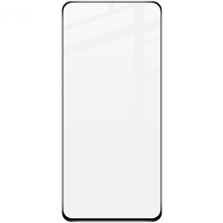 Pellicola in vetro temperato a schermo intero imak 9H serie Pro+, For OnePlus Nord 2T 5G, For OnePlus Nord CE 2 Lite 5G, For Google Pixel 6A, For Google Pixel 7, For Samsung Galaxy A13 4G, For Sony Xperia 10 IV