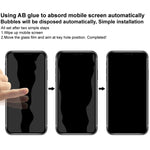 Pellicola in vetro temperato a schermo intero imak 9H serie Pro+, For OnePlus Nord 2T 5G, For OnePlus Nord CE 2 Lite 5G, For Google Pixel 6A, For Google Pixel 7, For Samsung Galaxy A13 4G, For Sony Xperia 10 IV