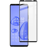 Pellicola in vetro temperato a schermo intero imak 9H serie Pro+, For OnePlus Nord 2T 5G, For OnePlus Nord CE 2 Lite 5G, For Google Pixel 6A, For Google Pixel 7, For Samsung Galaxy A13 4G, For Sony Xperia 10 IV
