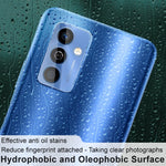 Pellicola in vetro temperato per obiettivo della fotocamera posteriore integrata imak, For Huawei Maimang 11 5G, For OPPO A57 5G, For OPPO Realme Q5i 5G/V23 5G, For Xiaomi Redmi Note 11T Pro 5G/Note 11T Pro+ 5G, For Motorola Moto E32 4G                ...