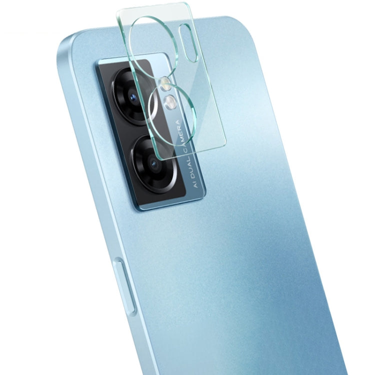 Pellicola in vetro temperato per obiettivo della fotocamera posteriore integrata imak, For Huawei Maimang 11 5G, For OPPO A57 5G, For OPPO Realme Q5i 5G/V23 5G, For Xiaomi Redmi Note 11T Pro 5G/Note 11T Pro+ 5G, For Motorola Moto E32 4G                ...