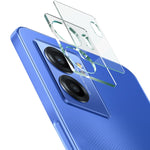 Pellicola in vetro temperato per obiettivo della fotocamera posteriore integrata imak, For Huawei Maimang 11 5G, For OPPO A57 5G, For OPPO Realme Q5i 5G/V23 5G, For Xiaomi Redmi Note 11T Pro 5G/Note 11T Pro+ 5G, For Motorola Moto E32 4G                ...