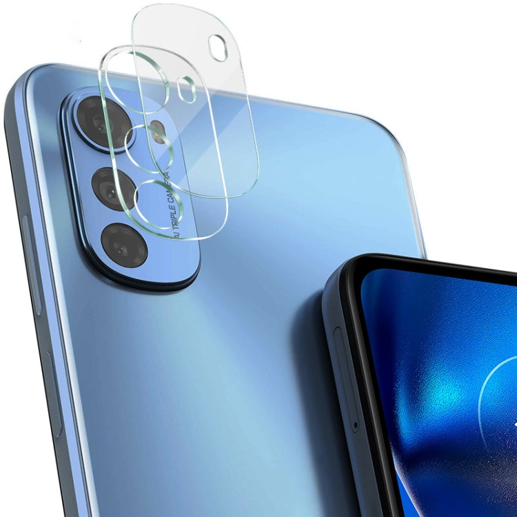 Pellicola in vetro temperato per obiettivo della fotocamera posteriore integrata imak, For Huawei Maimang 11 5G, For OPPO A57 5G, For OPPO Realme Q5i 5G/V23 5G, For Xiaomi Redmi Note 11T Pro 5G/Note 11T Pro+ 5G, For Motorola Moto E32 4G                ...
