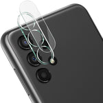 Pellicola in vetro temperato per obiettivo della fotocamera posteriore integrata imak, For Huawei Maimang 11 5G, For OPPO A57 5G, For OPPO Realme Q5i 5G/V23 5G, For Xiaomi Redmi Note 11T Pro 5G/Note 11T Pro+ 5G, For Motorola Moto E32 4G                ...