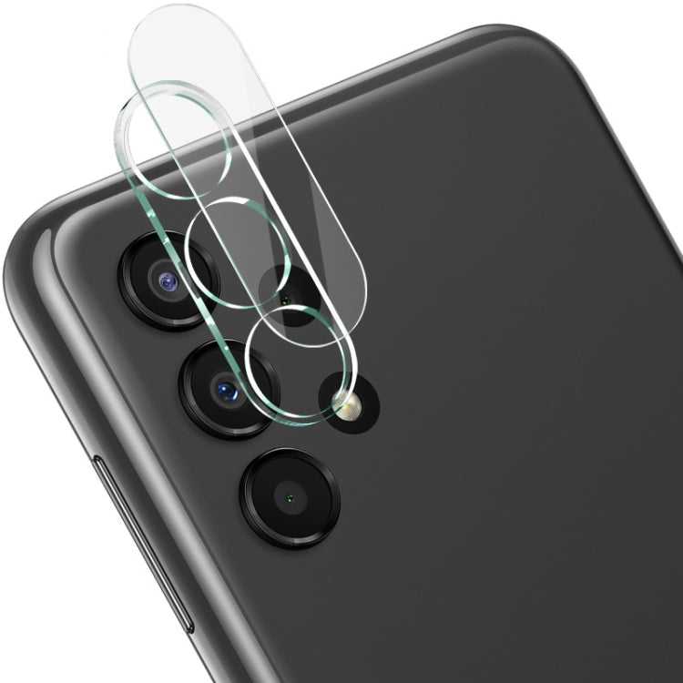 Pellicola in vetro temperato per obiettivo della fotocamera posteriore integrata imak, For Huawei Maimang 11 5G, For OPPO A57 5G, For OPPO Realme Q5i 5G/V23 5G, For Xiaomi Redmi Note 11T Pro 5G/Note 11T Pro+ 5G, For Motorola Moto E32 4G                ...