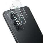 Pellicola in vetro temperato per obiettivo della fotocamera posteriore integrata imak, For Huawei Maimang 11 5G, For OPPO A57 5G, For OPPO Realme Q5i 5G/V23 5G, For Xiaomi Redmi Note 11T Pro 5G/Note 11T Pro+ 5G, For Motorola Moto E32 4G                ...