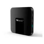 TX3 mini Android 11 Smart TV Box Amlogic S905W2