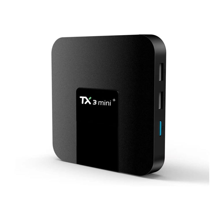 TX3 mini Android 11 Smart TV Box Amlogic S905W2