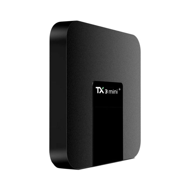 TX3 mini Android 11 Smart TV Box Amlogic S905W2