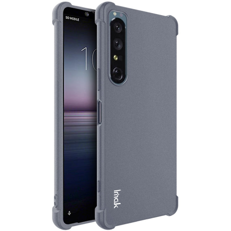 IMAK Custodia in TPU antiurto per airbag all-inclusive con protezione per lo schermo, For Xiaomi Black Shark 5 Pro, For Xiaomi Black Shark 5, For Xiaomi Redmi Note 11SE 5G/Note 10 5G/ Note 10T 5G/Xiaomi Poco M3 Pro 4G/5G                                ...