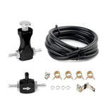 Valvola di regolazione del controller Turbo Boost modificata per auto