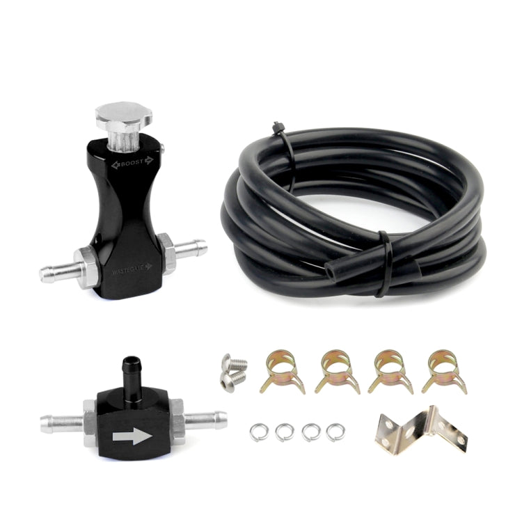 Valvola di regolazione del controller Turbo Boost modificata per auto