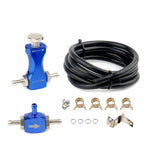 Valvola di regolazione del controller Turbo Boost modificata per auto