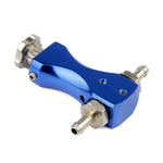 Valvola di regolazione del controller Turbo Boost modificata per auto