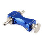 Valvola di regolazione del controller Turbo Boost modificata per auto