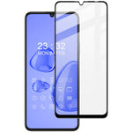 Pellicola in vetro temperato a schermo intero con durezza superficiale imak 9H serie Pro+, For Honor X8 2022, For Honor Play 30 Plus 5G/X7, For OPPO Realme 8i, For vivo S15 5G, For vivo S15e 5G, For OnePlus Ace Racing 5G