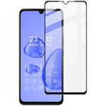 Pellicola in vetro temperato a schermo intero con durezza superficiale imak 9H serie Pro+, For Honor X8 2022, For Honor Play 30 Plus 5G/X7, For OPPO Realme 8i, For vivo S15 5G, For vivo S15e 5G, For OnePlus Ace Racing 5G