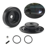 Copertura del braccio del tergicristallo posteriore per auto da 40 mm per Honda Civic / Acura RSX Integra, For Honda Civic