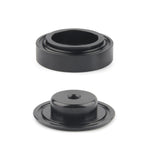 Copertura del braccio del tergicristallo posteriore per auto da 40 mm per Honda Civic / Acura RSX Integra, For Honda Civic