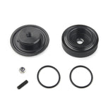 Copertura del braccio del tergicristallo posteriore per auto da 40 mm per Honda Civic / Acura RSX Integra, For Honda Civic