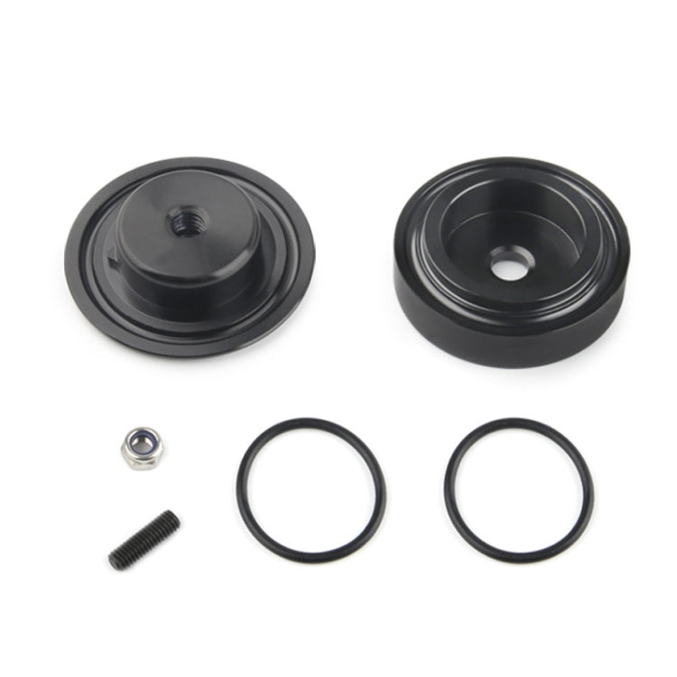 Copertura del braccio del tergicristallo posteriore per auto da 40 mm per Honda Civic / Acura RSX Integra, For Honda Civic