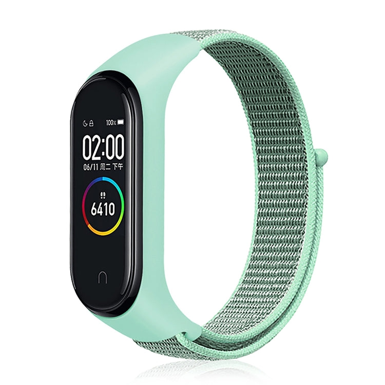 Cinturino in tessuto di nylon, For Xiaomi Mi Band 7