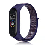 Cinturino in tessuto di nylon, For Xiaomi Mi Band 7